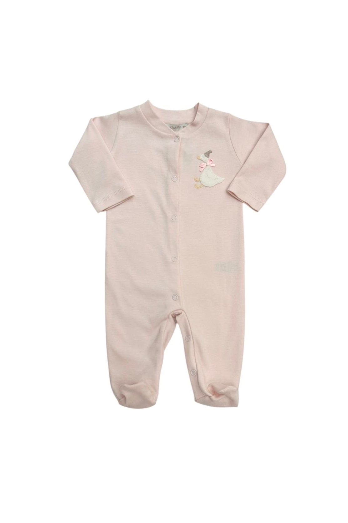 Macacão Básico Cisney