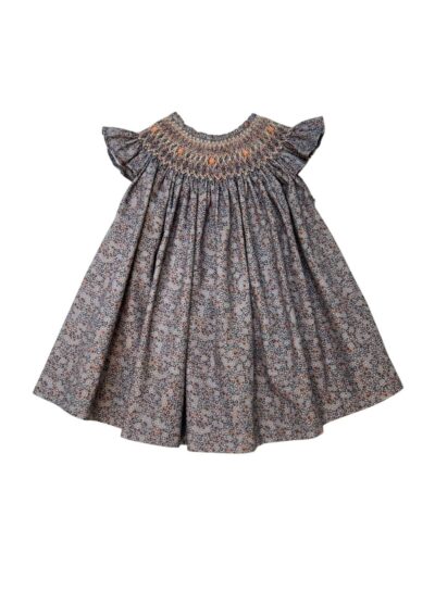 Vestido Russinho Analu