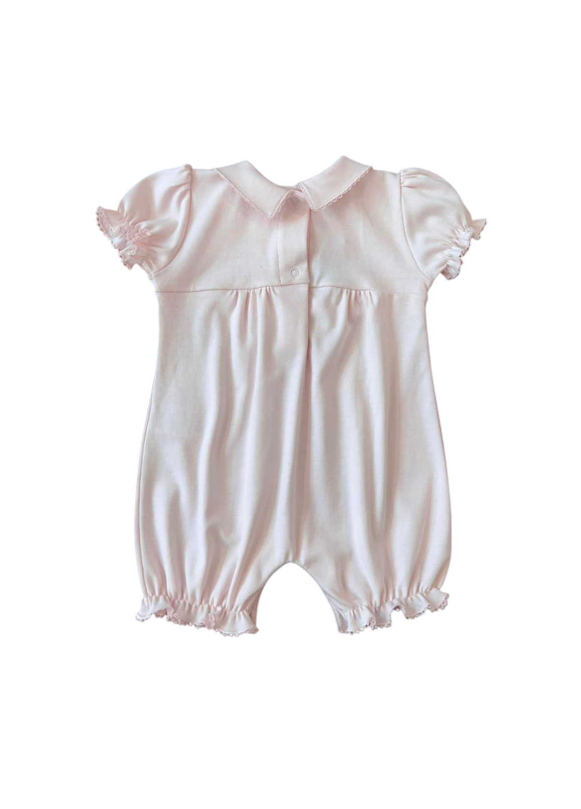 Macaquinho Pima Flor de Ramos II - Imagem 2