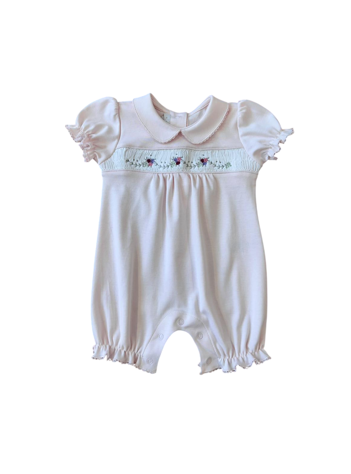 Macaquinho Pima Flor de Ramos II