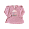 Camiseta Carrossel
