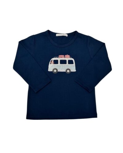 Camiseta Flame Combe ll