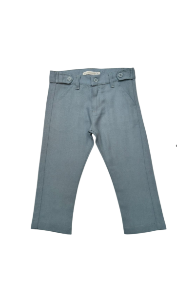 Calça Cós Martingale II