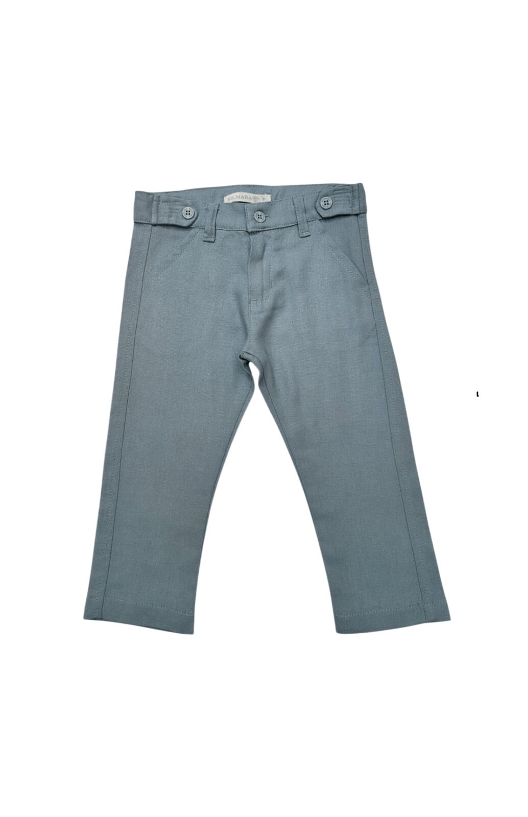 Calça Cós Martingale II
