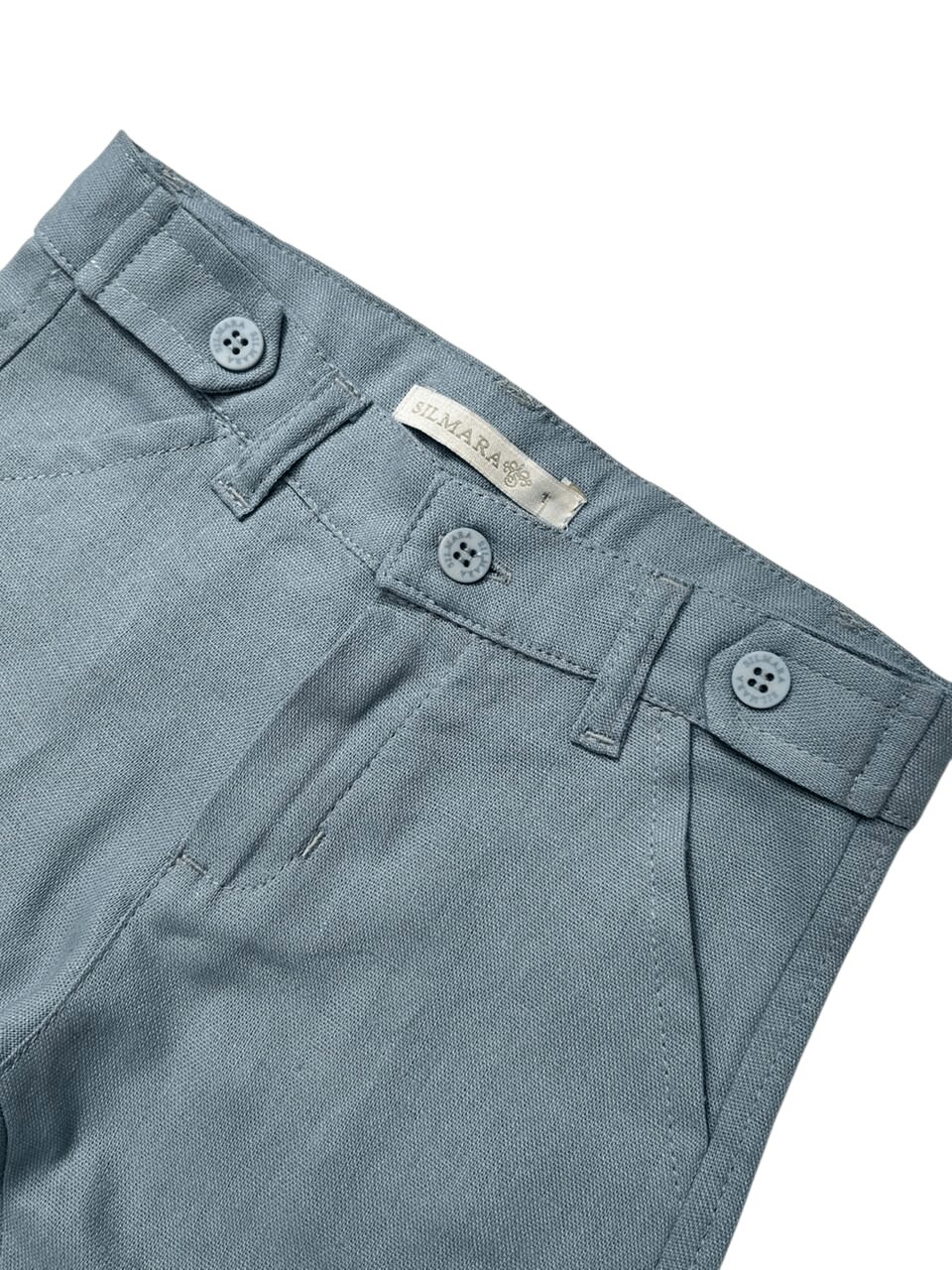 Calça Cós Martingale II - Imagem 2