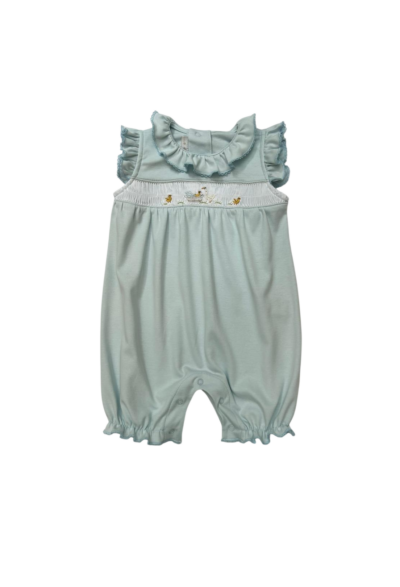 Macaquinho Pima Pata