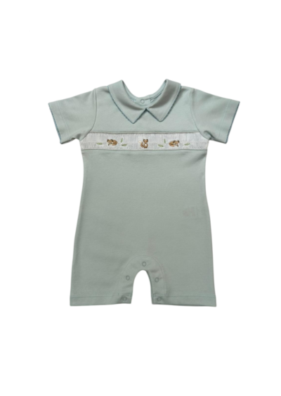 Macaquinho Pima Raposa