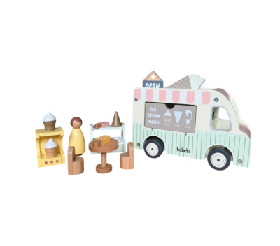 Meu Caminhão de Sorvete