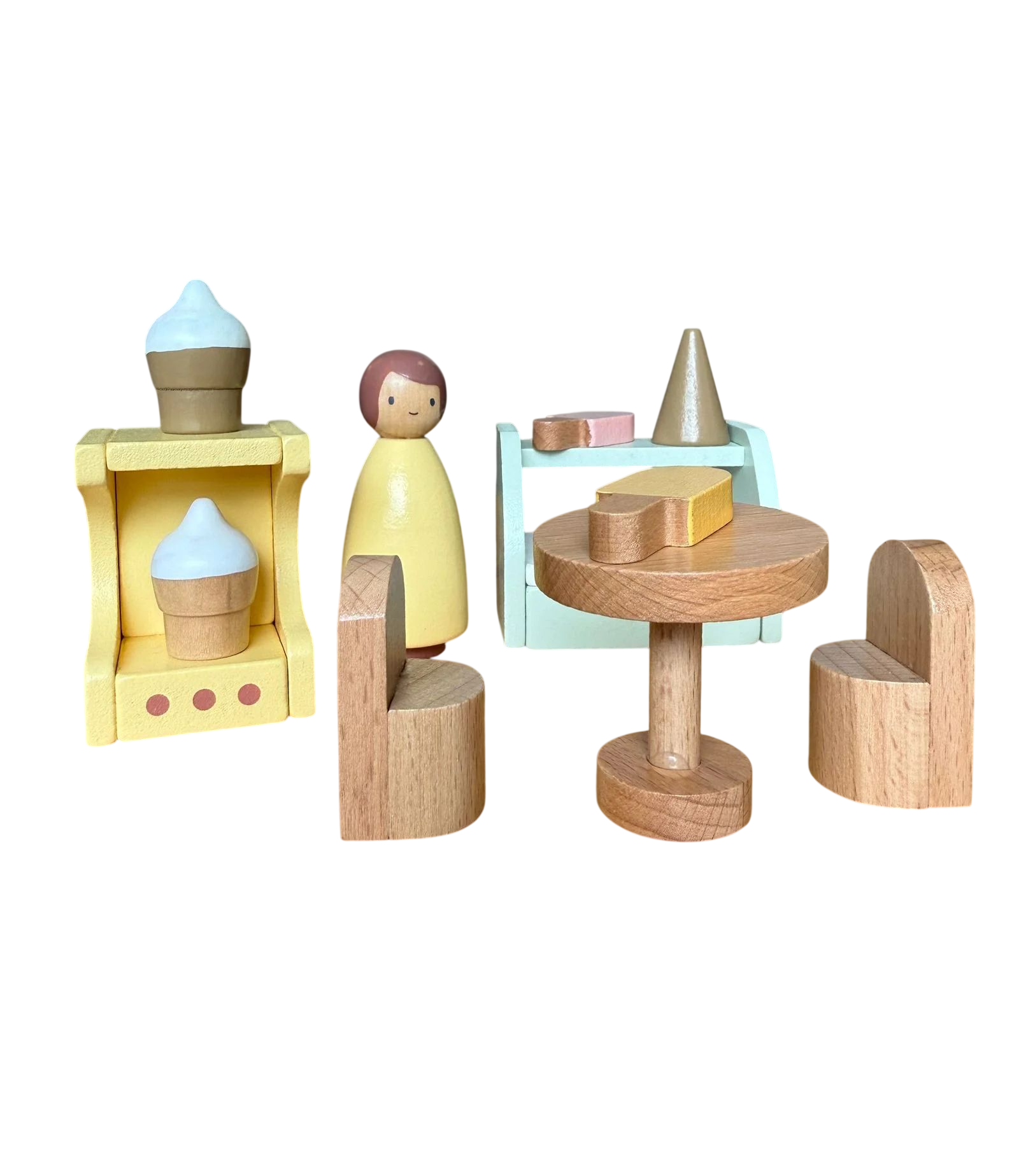 Meu Caminhão de Sorvete - Imagem 2