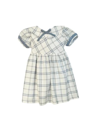 Vestido Golona Xadrez