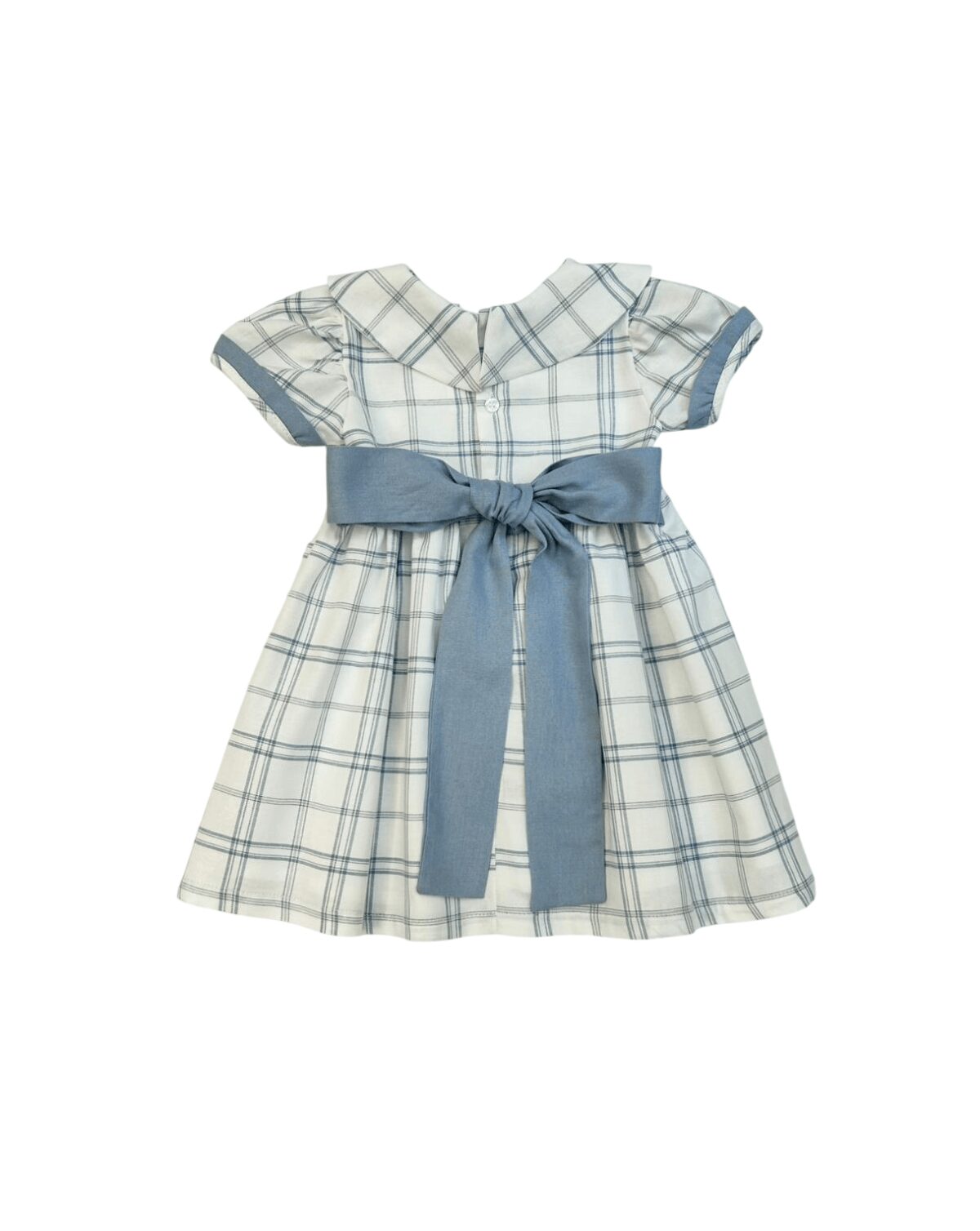 Vestido Golona Xadrez - Imagem 3
