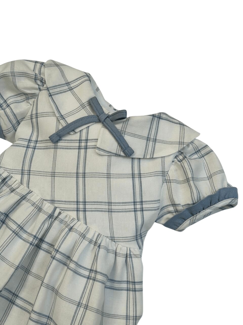 Vestido Golona Xadrez - Imagem 2