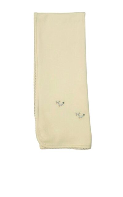 Manta Pima Pata Chapeu