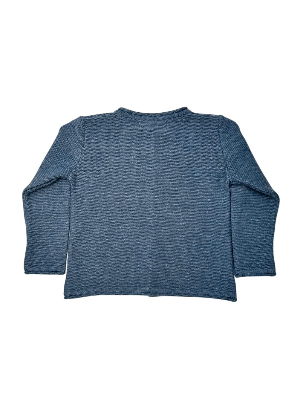 Cardigan Floral Cerejeira II - Imagem 3
