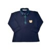 Camiseta Polo Patch Urso II