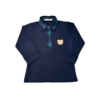 Camiseta Polo Patch Urso II