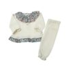 Conjunto Tricot Cerejeira