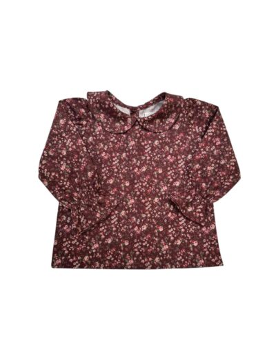 Bata Floral Milano