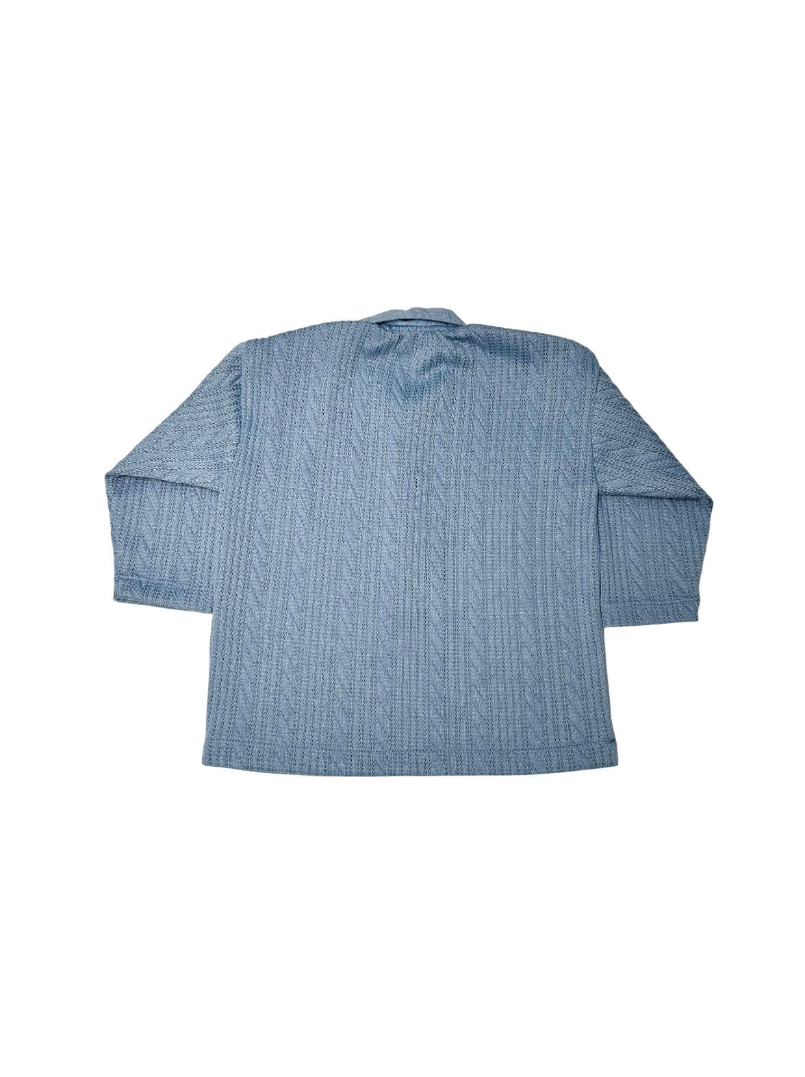 Bata Mix Tricot II - Imagem 3