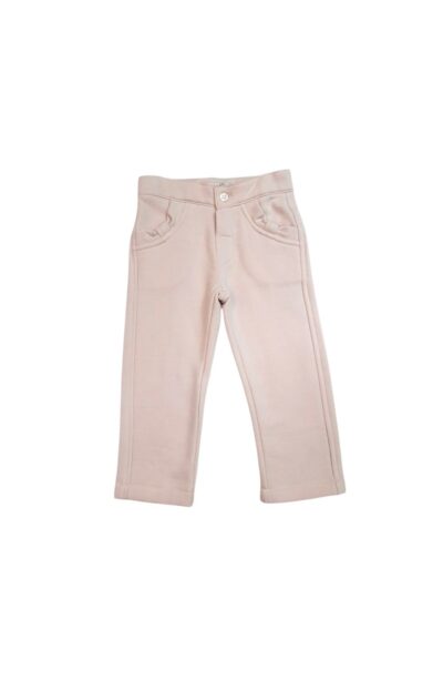 Calça Bolso Laço