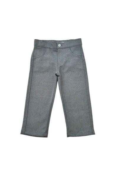 Calça Bolso Babadinho III