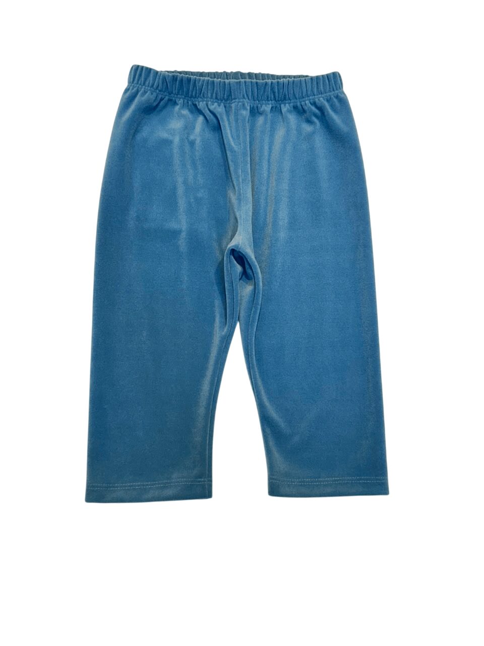 Conjunto Bebe Ursinhos Azul - Imagem 5