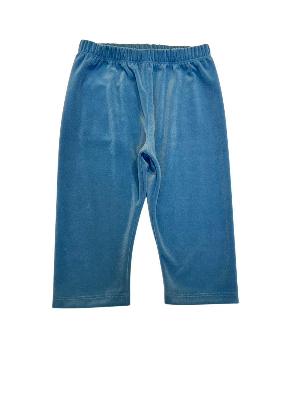 Conjunto Bebe Ursinhos Azul - Imagem 5