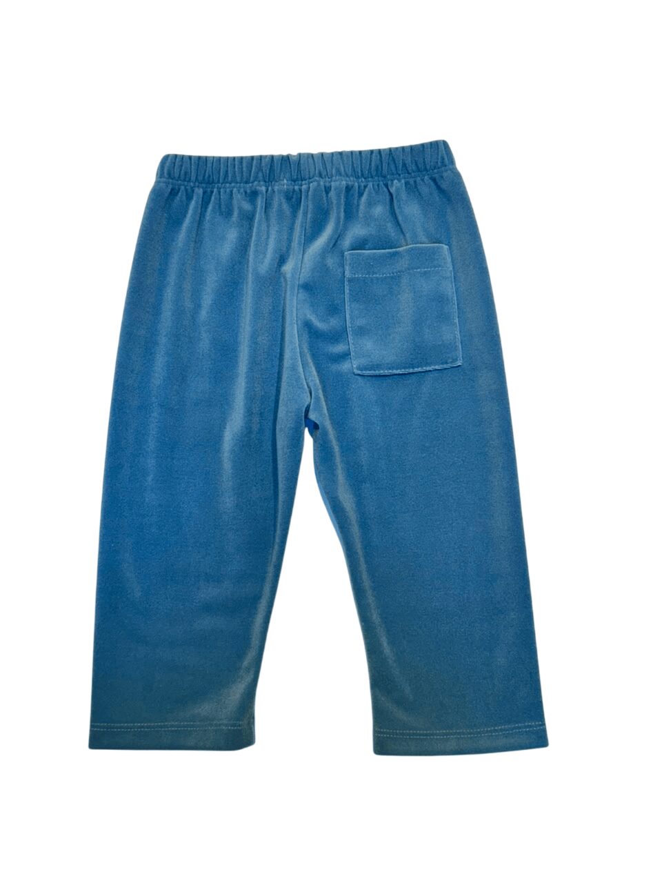 Conjunto Bebe Ursinhos Azul - Imagem 6