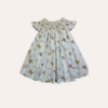 Vestido Russinho Lilas