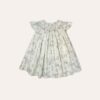 Vestido Russinho Cinza