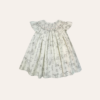 Vestido Russinho Cinza