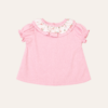 Bata Inês Pétalas Rosa