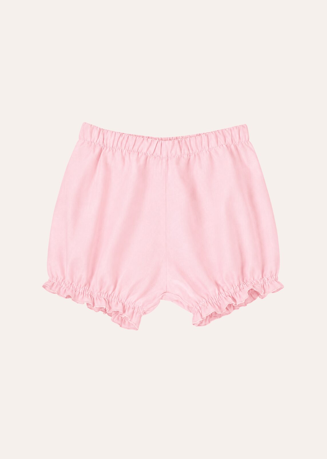 Conjunto Batinha Lesie Pétalas Rosa - Imagem 6