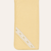 Manta Faixa Smok 3 Rococo Amarelo