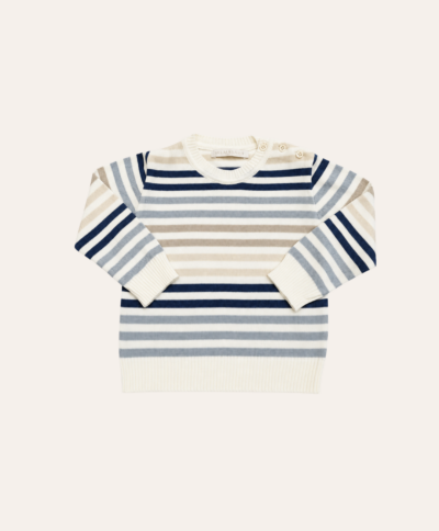 Blusa Cru Listras