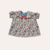 Bata Floral Pomar