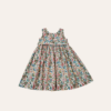 Vestido Floral Pomar