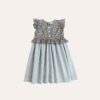 Vestido Floral Verbena