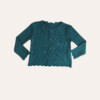 Cardigan Verbena Verde Armani