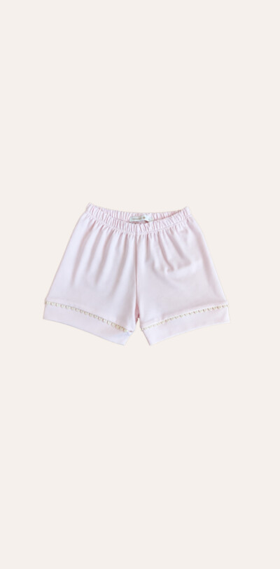 Pijama Pima Cotton Sianinha Rosa - Imagem 5