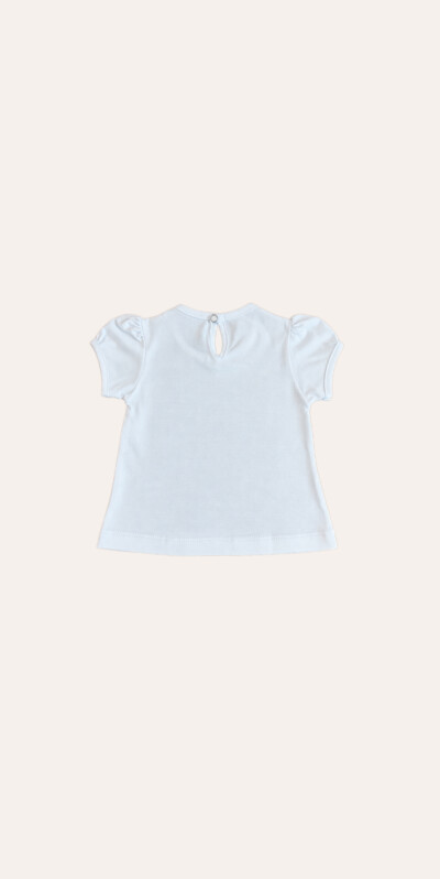 Camiseta Limão Siciliano Branco - Imagem 3