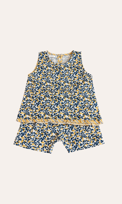 Conjunto Limão Siciliano - Imagem 2