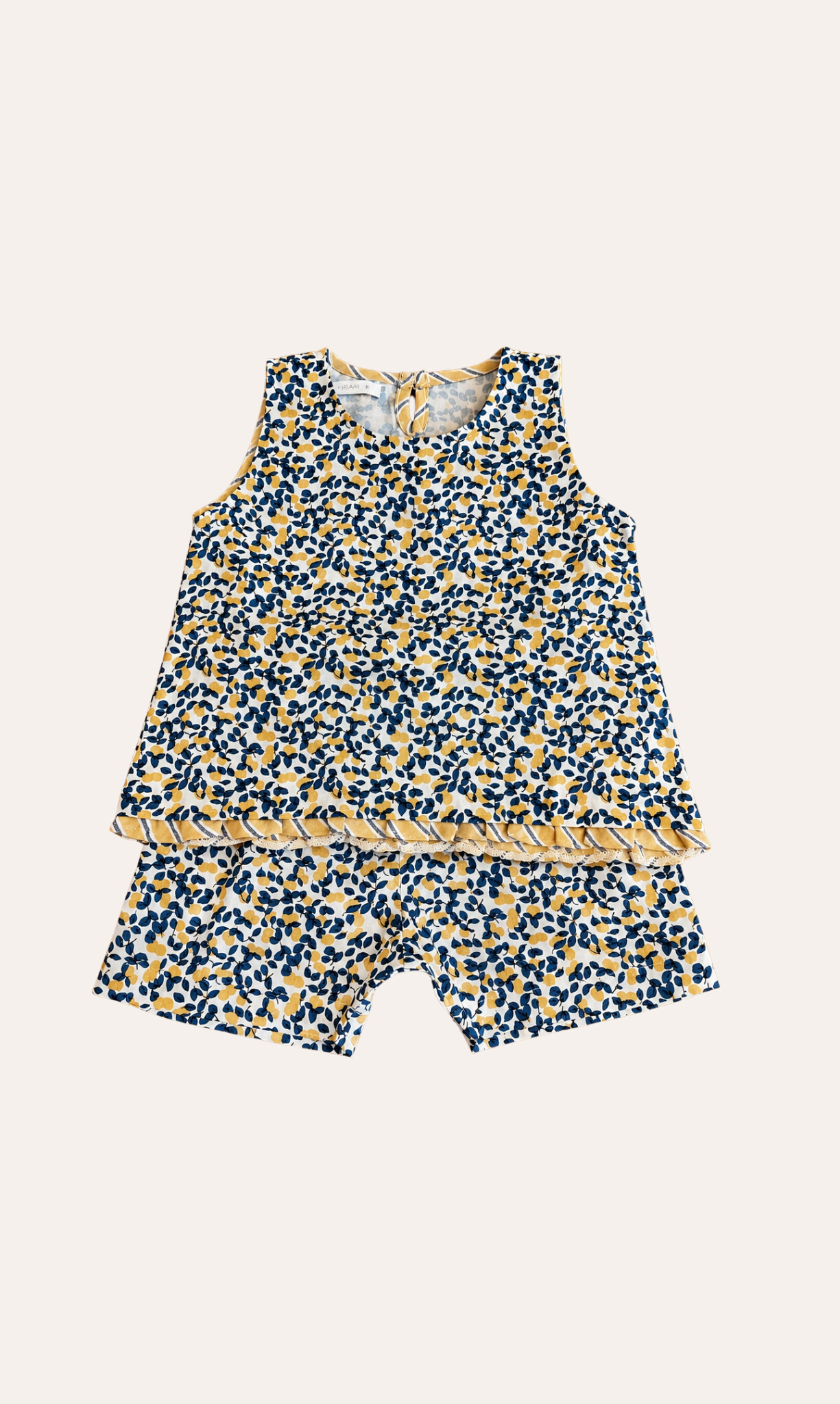 Conjunto Limão Siciliano - Imagem 2