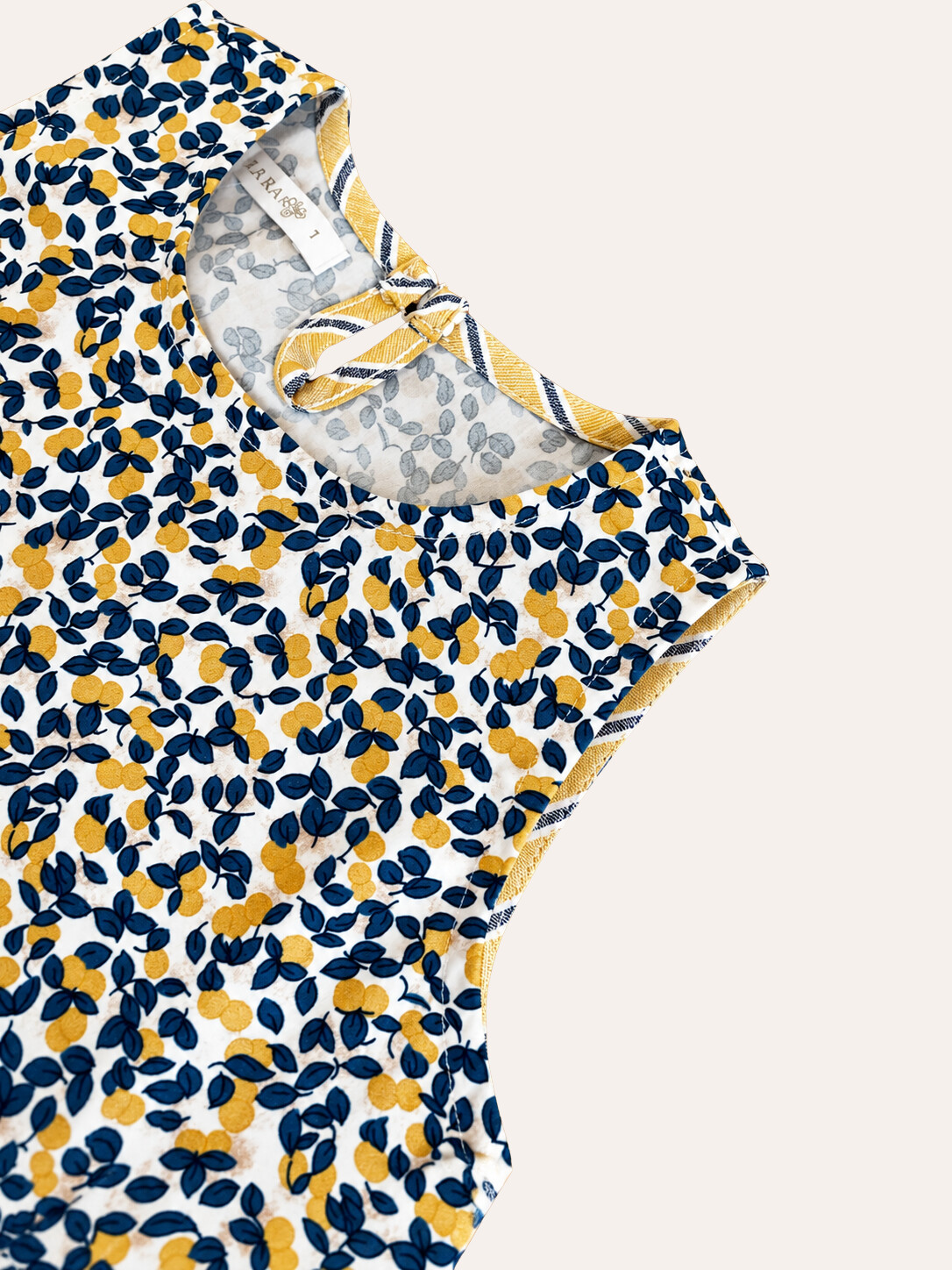 Conjunto Limão Siciliano - Imagem 5