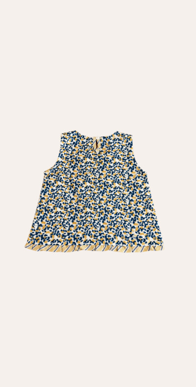 Conjunto Limão Siciliano - Imagem 4