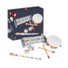 CONJUNTO MUSICAL