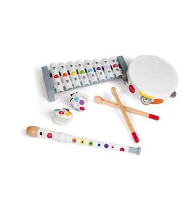 CONJUNTO MUSICAL - Imagem 2
